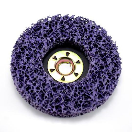 DISCO CLEAN & STRIP XT MORADO PPRO